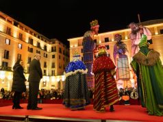 Alicante se prepara para recibir a los Reyes Magos y anuncia cambios en la Cabalgata de las Carteras Reales por la lluvia