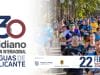 La Meridiano Media Maratón Internacional & 10K Aguas de Alicante alcanza los 7.200 inscritos
