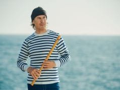 El Teatro Principal afronta la semana con música celta, humor, teatro y zarzuela