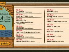 Los Conciertos del Baluarte devuelven la música en directo al Castillo de Santa Bárbara