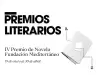 La Fundación Mediterráneo convoca el IV Premio de Novela y el 64º Premio de Cuentos Gabriel Miró