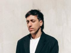 Sala Euterpe se llena de música con Lucas Colman y David Otero este fin de semana