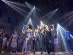 “Mamma Mia!” llega al Teatro Principal de Alicante con una superproducción renovada