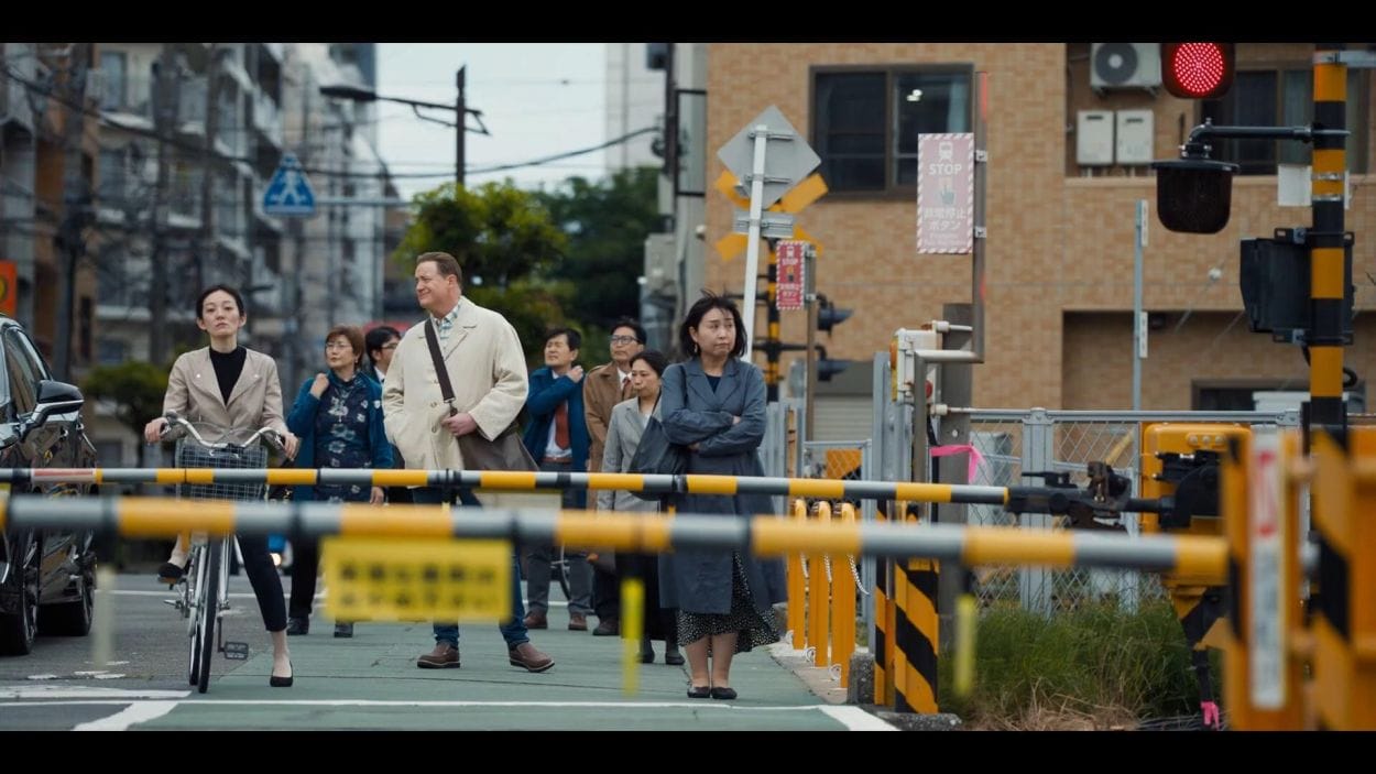 'Rental Family' (Familia de alquiler): Sensible acercamiento a una sociedad en CINE