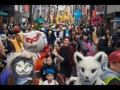 ‘Rental Family’ (Familia de alquiler): Sensible acercamiento a una sociedad