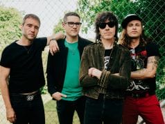 Rubén Pozo y Los Chicos de la Curva presentan nuevo disco en la Sala Stereo