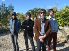 La Sala Euterpe arranca la temporada 2026 apostando por el talento local con Sra. Robinson y Raúl Abreu