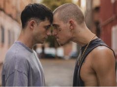 ‘Enemigos’, de David Valero, logra dos nominaciones a los Goya 2026