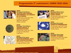 El MUA retoma “Diumenges al MUA” con seis talleres creativos para disfrutar en familia