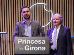 El Foro Séneca analiza el futuro energético con Antoni Forner, Premio Princesa de Girona