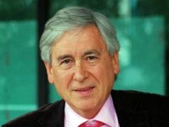 Orihuela acoge una conferencia de Dámaso de Lario sobre tensiones geopolíticas y amenaza bélica