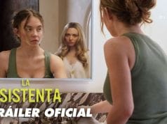 La asistenta: El cine que hace falta para que el gran público vuelva a las salas