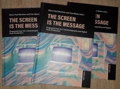 ‘The Screen is the Message’: un libro analiza cómo la postproducción redefine la imagen contemporánea
