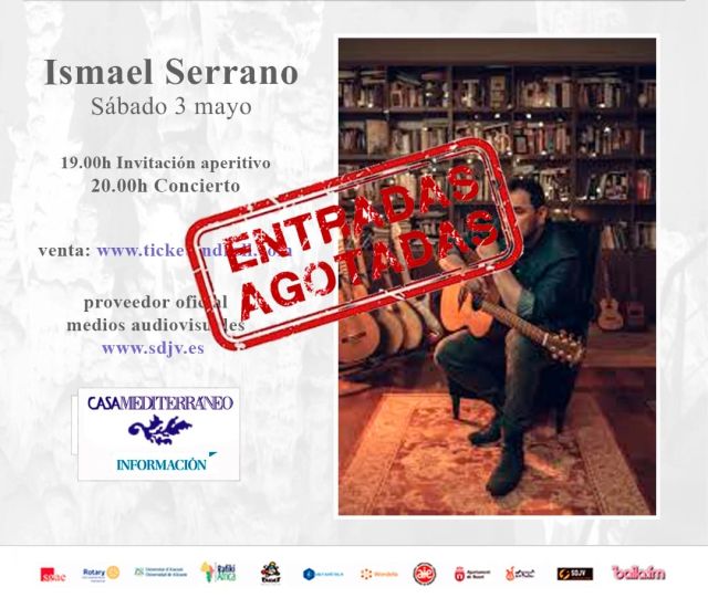 Festival Cuevas Canelob